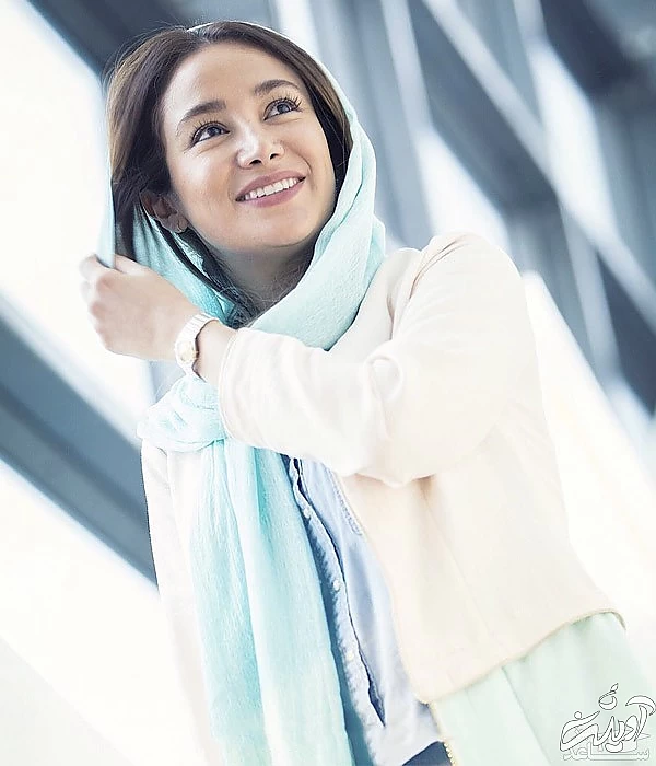  بهاره افشاری